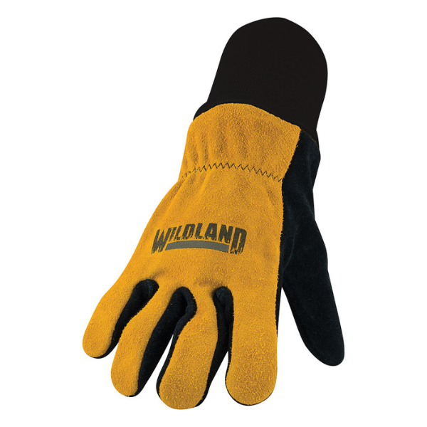 GUANTES CONTRA INCENDIOS WILDLAND  GWL-KW-4200